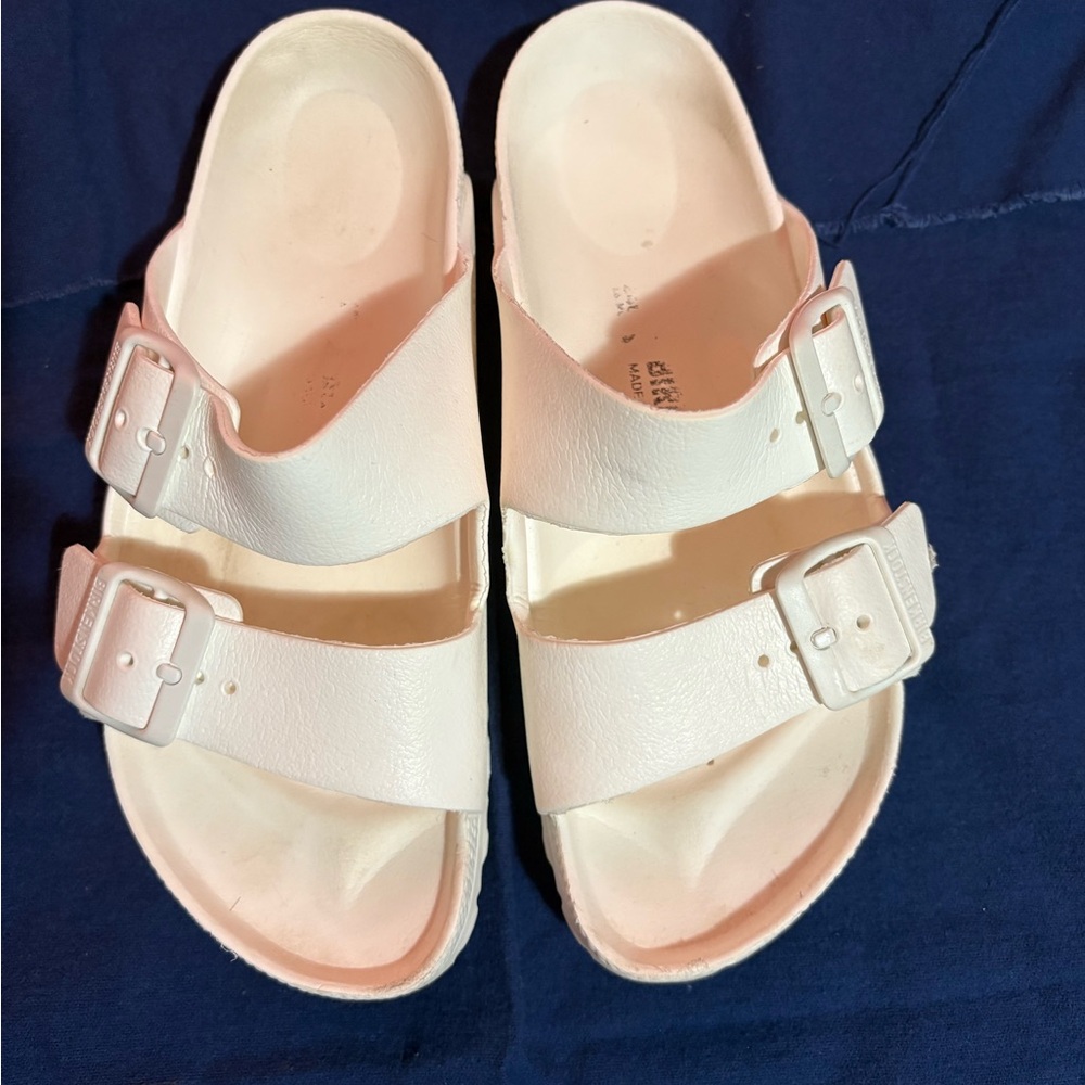 Birkenstocks Arizona Sandals - Picture 3 of 8
